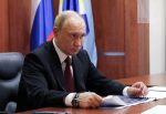 Putin's speech