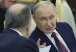 Speak with Putin