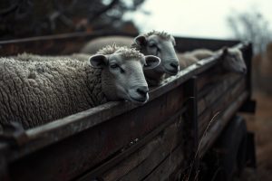 «Συναγερμός» για την ελληνική κτηνοτροφία – Τα μέτρα που παρουσιάστηκαν
