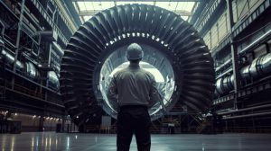 GTD-110M: Το «θηρίο» που εξασφαλίζει την ενεργειακή αυτάρκεια της Ρωσίας – ΒΙΝΤΕΟ