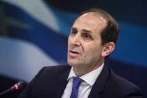 Απόστολος Βεσυρόπουλος: Αύριο Σάββατο, η κηδεία του στην Αλεξάνδρεια Ημαθίας