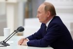 Tsar Vlad speaking