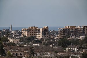 Ισπανία: Η απάντηση της Ευρώπης στον πόλεμο στη Γάζα είναι μια “αποτυχία”