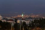 Jerusalem city