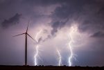 Wind park