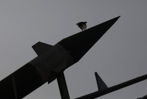 Εξοντώθηκε η πολιτική ηγεσία των Χούθι στην Υεμένη