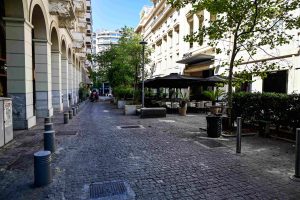 ΓΣΕΕ: Πώς αμείβεται η αργία του Δεκαπενταύγουστου για τους μισθωτούς στον ιδιωτικό τομέα