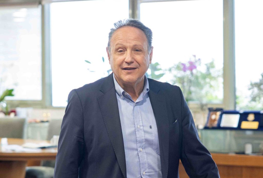Μήνυμα Στ. Αγγελούδη για την Ημέρα Μνήμης της Γενοκτονίας του Μικρασιατικού Ελληνισμού