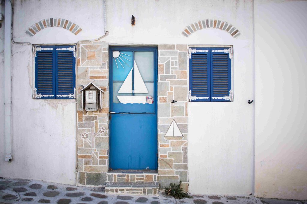 Οι Ολλανδοί ψηφίζουν Άνδρο: Στην κορυφή των ιδανικών προορισμών που βρίσκονται κοντά στην Αθήνα