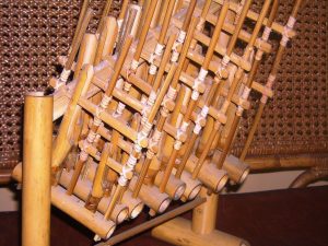Angklung: Η ιστορία πίσω από την κατασκευή του ινδονησιακού οργάνου – Από την τελετουργία στη διπλωματία ισχύος,vid