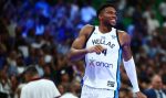 antetokounmpo