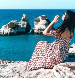 Νέο κύμα καύσωνα στην Ιταλία – Έρχεται ο  «Χάροντας» και θα φέρει 40άρια