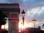 arch de triomphe