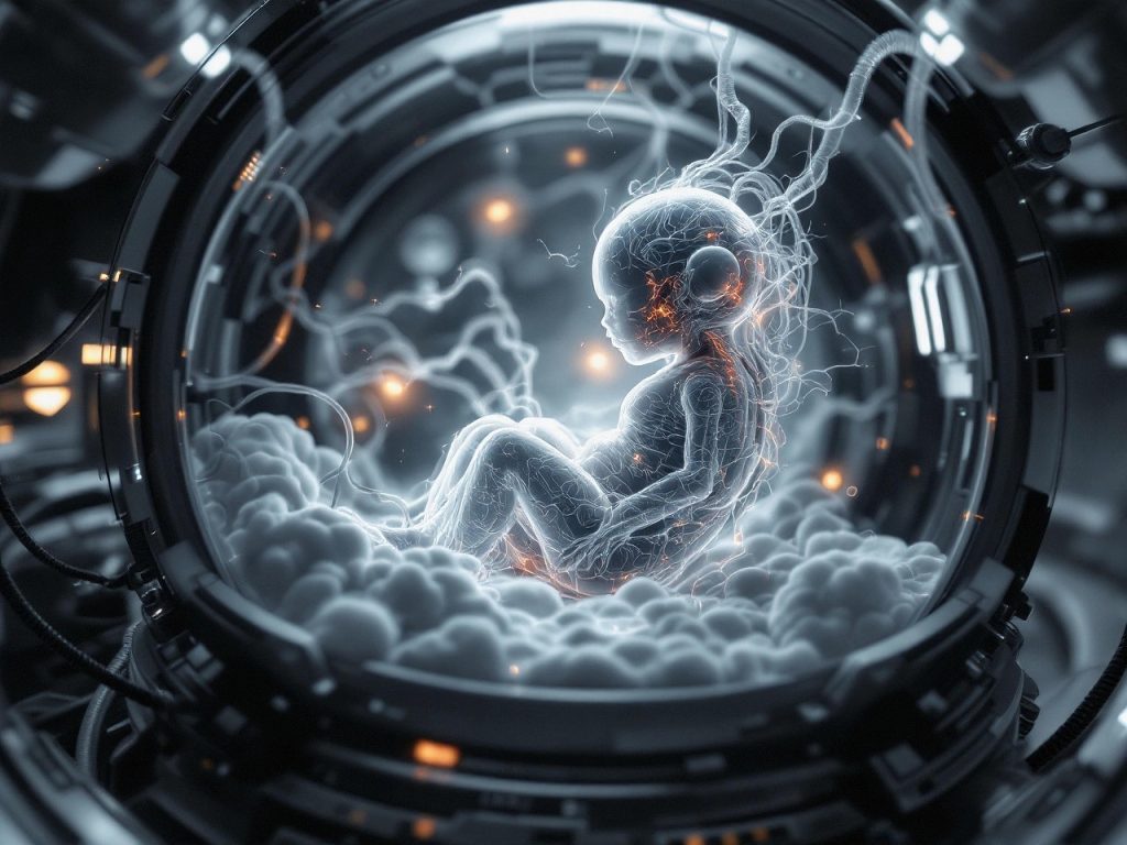 Εξέλιξη – σοκ από Ιαπωνία! Μόλις εγκρίθηκε η δημιουργία ανθρώπινων εμβρύων από βλαστοκύτταρα