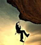 climber