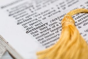 Το λεξικό του Κέιμπριτζ προσθέτει αργκό λέξεις της Γενιάς Z από Tiktok και Youtube!