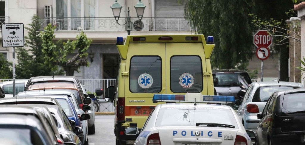 Τραγωδία στην Ομόνοια – Νεκρός Γάλλος μαθητής που έπεσε από μπαλκόνι ξενοδοχείου