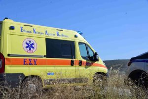 Καλά στην υγεία της 14χρονη που κινδύνεψε από πνιγμό στη Ζάκυνθο