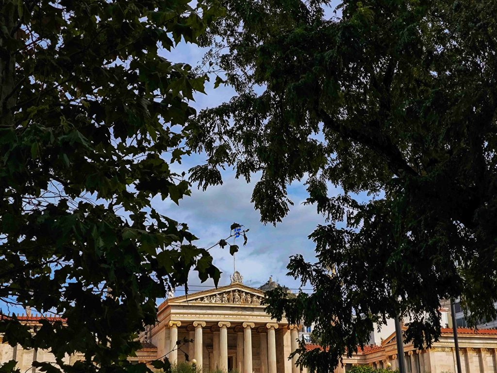 3ος φοιτητικός διαγωνισμός Καινοτομίας και Επιχειρηματικότητας ΕΚΠΑ – Οι τρεις ιδέες που ξεχώρισαν