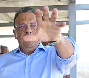 Φάμελλος: Άμεσα μέτρα στήριξης των τοπικών κοινωνιών μετά τις πυρκαγιές – Απαιτείται ισχυρή Πολιτεία