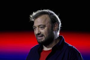 Ο Φερεντίνος βρέθηκε σε ηπειρώτικο πανηγύρι και εξηγεί: “Δεν είναι απλά μια γιορτή, είναι μυσταγωγία”, vid