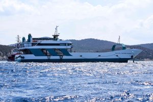 Κανονικά τα ακτοπλοϊκά δρομολόγια – Ενισχύονται από το Λαύριο για την εξυπηρέτηση των επιβατών