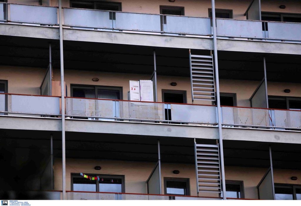 Υπεγράφη η χρηματοδότηση για την ανακαίνιση της Φοιτητικής Εστίας Αθηνών, ύψους 24 εκατ. ευρώ