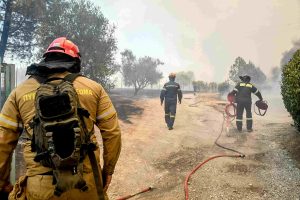 Πρέβεζα: Δύσκολη η κατάσταση στη Φιλιππιάδα και στα περισσότερα χωριά του Δήμου Ζηρού
