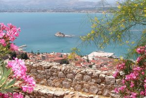 National Geographic: Αυτή είναι η πιο ρομαντική πόλη της Ελλάδας