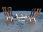 space