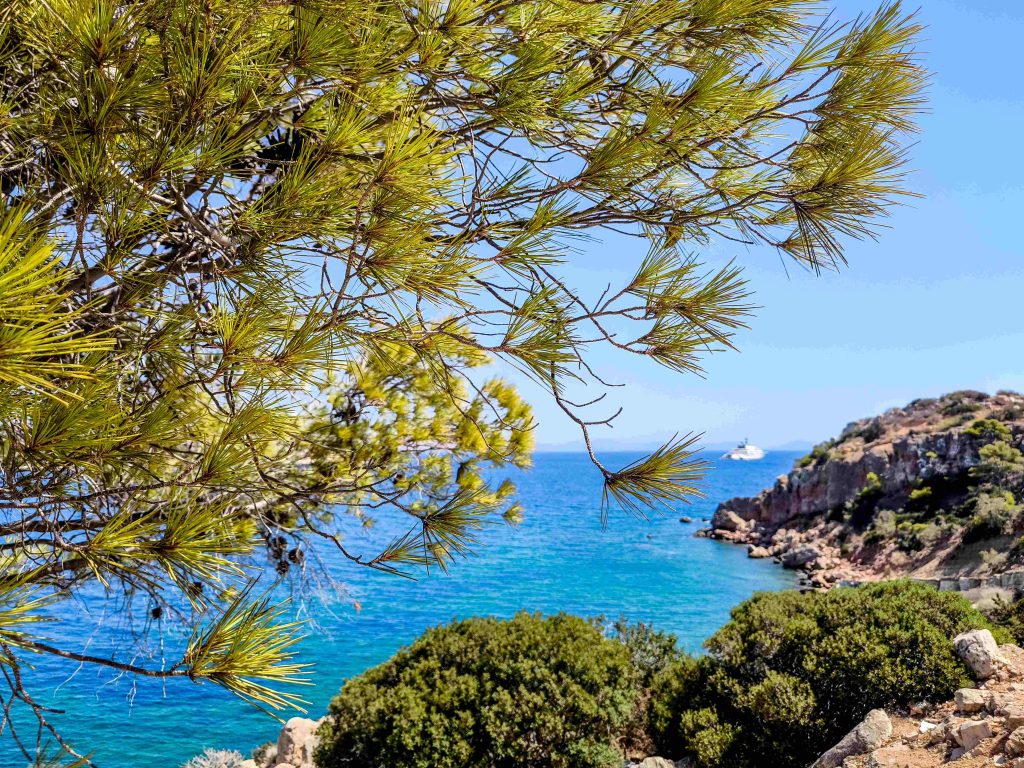 “Διπρόσωπος” ο καιρός την τελευταία μέρα του Αυγούστου – Καταιγίδες στα δυτικά, ήλιος στα νότια