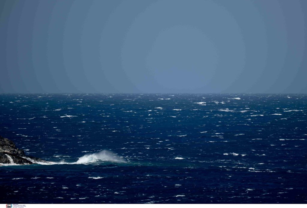 Συνεχίζεται το εκρηκτικό “κοκτέιλ” θυελλωδών ανέμων και ζέστης – Στους 41 βαθμούς η θερμοκρασία