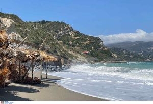 Άστατος ο καιρός και σήμερα: Έως 34 βαθμούς η θερμοκρασία – Πού προβλέπονται βροχές και καταιγίδες