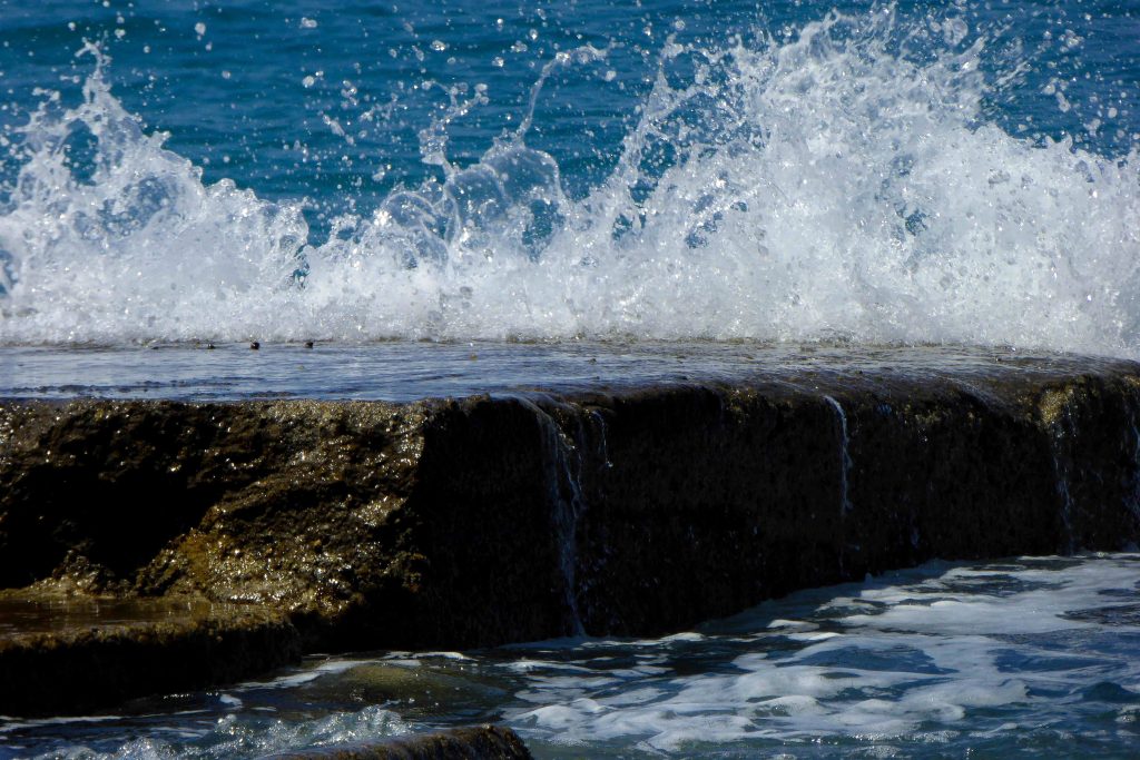Στους 41 βαθμούς το θερμόμετρο σήμερα με δυνατό μελτέμι 8 μποφόρ – Ο καιρός μέχρι τον Δεκαπενταύγουστο