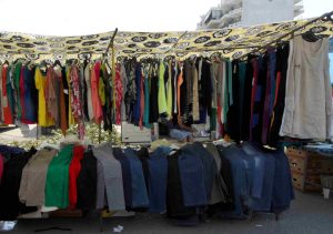 Θεσσαλονίκη: Πάνω από 600 προϊόντα «μαϊμού» κατασχέθηκαν σε ελέγχους – Ποιες λαϊκές βρέθηκαν στο στόχαστρο