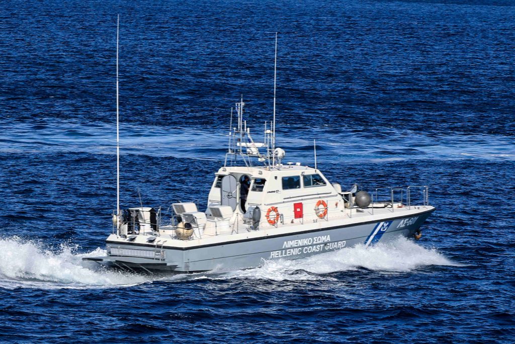 Καβάλα: Σε 59χρονη Βρετανίδα ανήκει η σορός που εντοπίστηκε στη βραχονησίδα Φιδονήσι