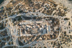 Πρωτοδικείο Νάξου: Παραμένει η περίφραξη στην Πορτάρα – Πότε θα απομακρυνθεί