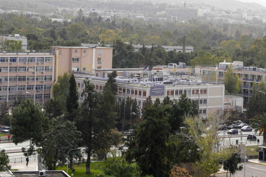 Σοκ στο νοσοκομείο «Γ. Γεννηματάς»: Έπεσε ασανσέρ ενώ ήταν μέσα εργαζόμενη – Διατάχθηκε ΕΔΕ