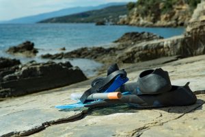 Χαλκιδική: Βρέθηκαν οι δύο Ρώσοι ψαροντουφεκάδες που αγνοούνταν στο Παλιούρι