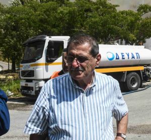 Σκληρή απάντηση Πελετίδη σε Κεφαλογιάννη: “Η κυβέρνηση έχει εκφυλίσει το 112 και όχι ο Δήμαρχος”