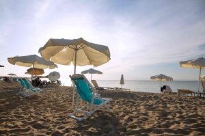 Γκράντε εμφάνιση…στην γαλλική ριβιέρα! Τι εθεάθη – ΒΙΝΤΕΟ