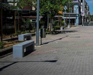 Νάουσα: Εγκρίθηκε το έργο ανάπλασης της κεντρικής πλατείας – Σε περίοπτη θέση μνημείο για Μέγα Αλέξανδρο, Αριστοτέλη