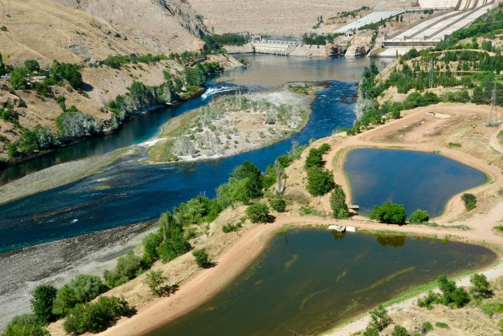 Η απίστευτη ιστορία της Νήσου των Φασιανών: Το νησάκι ανάμεσα σε Ισπανία και Γαλλία που το μοιράζονται και οι δύο χώρες
