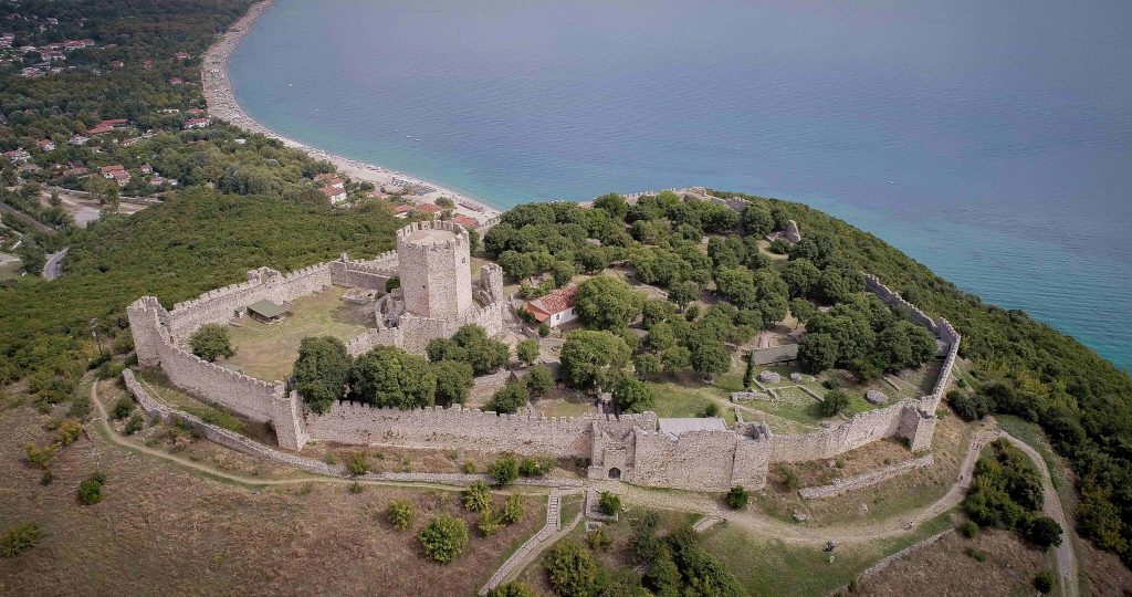 Κατερίνη: Ο προορισμός «Olympus Riviera» παρουσιάστηκε στην Κοπεγχάγη