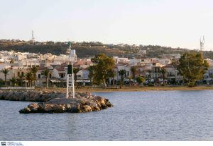 Περιφέρεια Κρήτης: Ενέκρινε έργα οδικής ασφάλειας 525.000 στο Ρέθυμνο