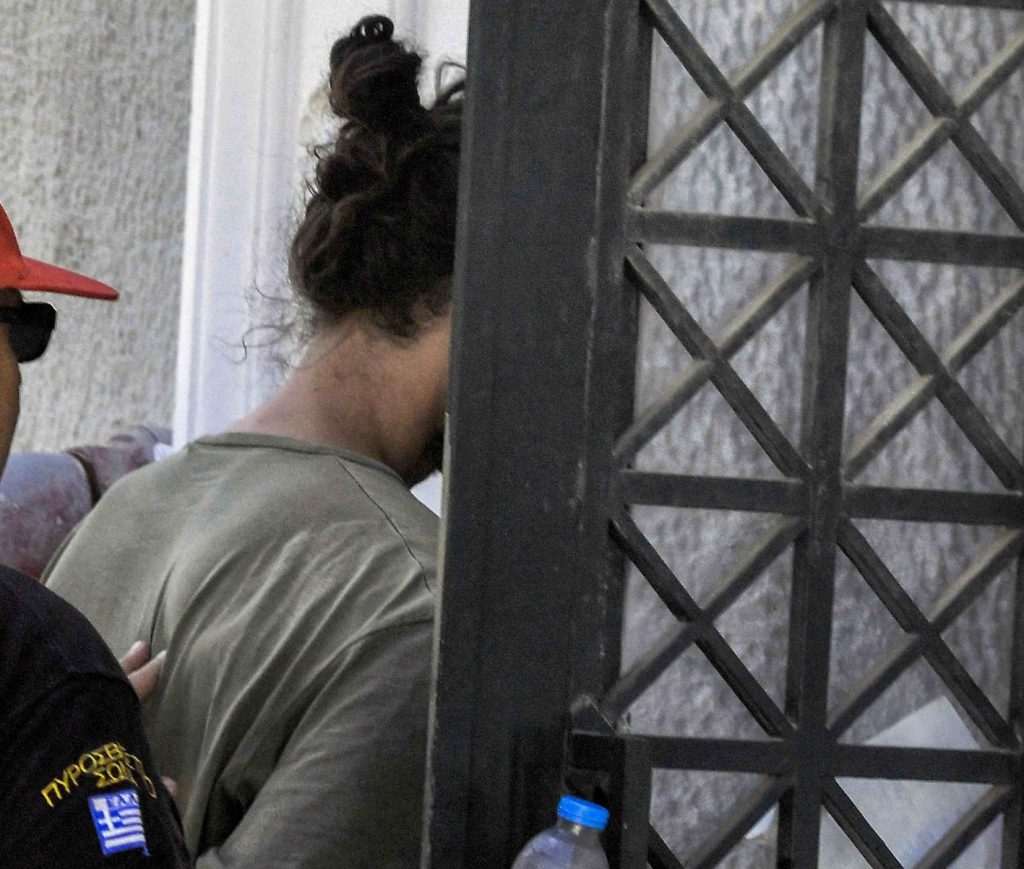 Συνελήφθη 32χρονος στην Αθήνα για κατοχή και διακίνηση 9 κιλών ηρωίνης