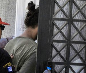 Συνελήφθη 28χρονος αλλοδαπός για πρόκληση πυρκαγιάς στην Αρχαία Νεμέα Κορινθίας