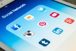 social media