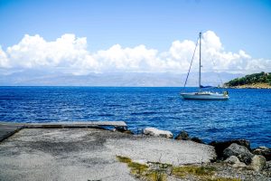 Καιρός: Με βροχές και καταιγίδες μας “αποχαιρετά” ο Αύγουστος – Με ζέστη θα μπει ο Σεπτέμβριος