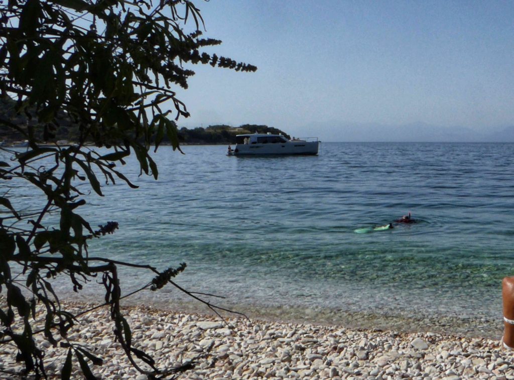 Καιρός: Ζέστη και ισχυροί βοριάδες μέχρι την Παρασκευή – Πού αναμένονται τοπικές βροχές σήμερα